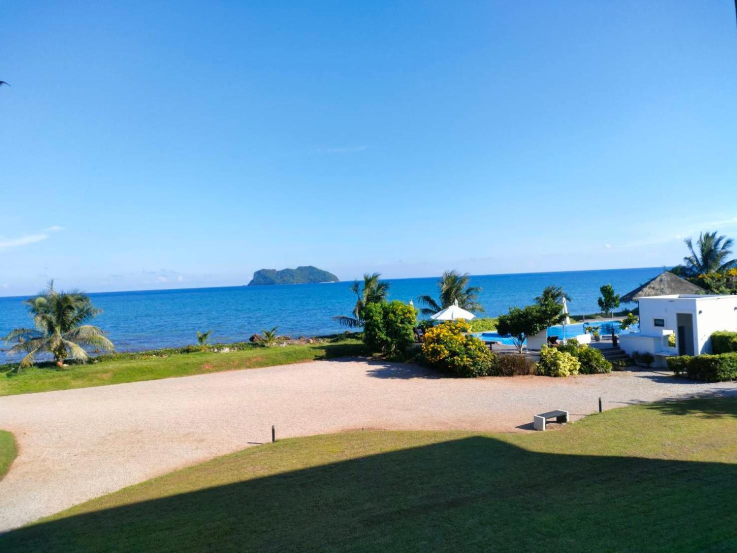 The Beach Resort & Residence - Sha Plus Pathiu Экстерьер фото