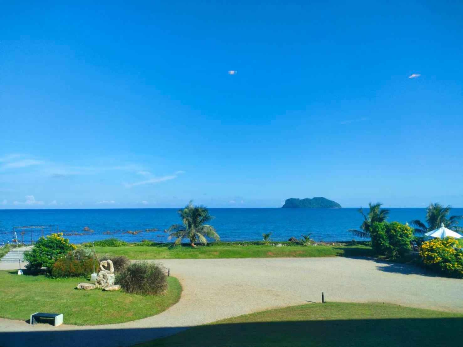 The Beach Resort & Residence - Sha Plus Pathiu Экстерьер фото
