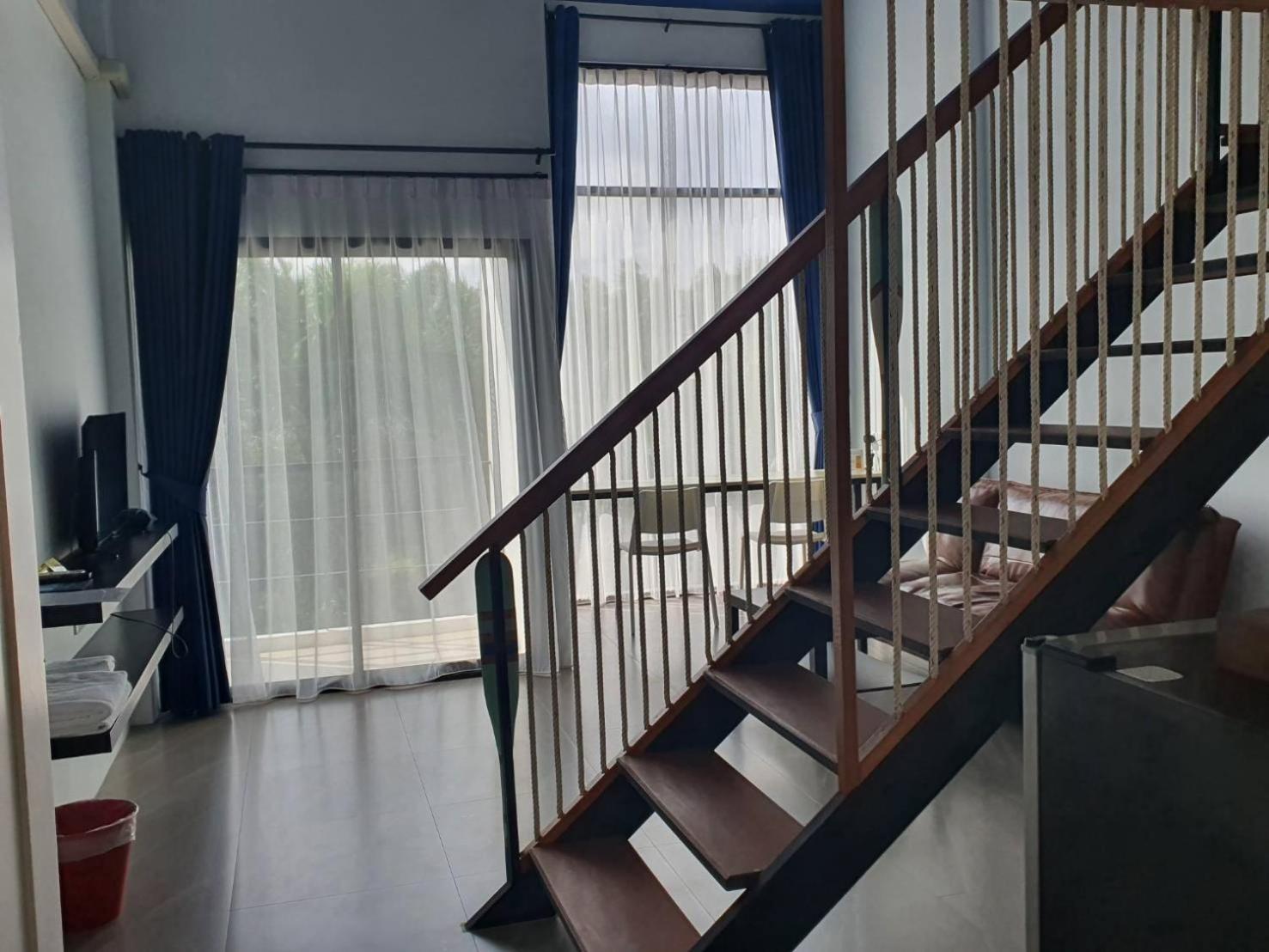 The Beach Resort & Residence - Sha Plus Pathiu Экстерьер фото