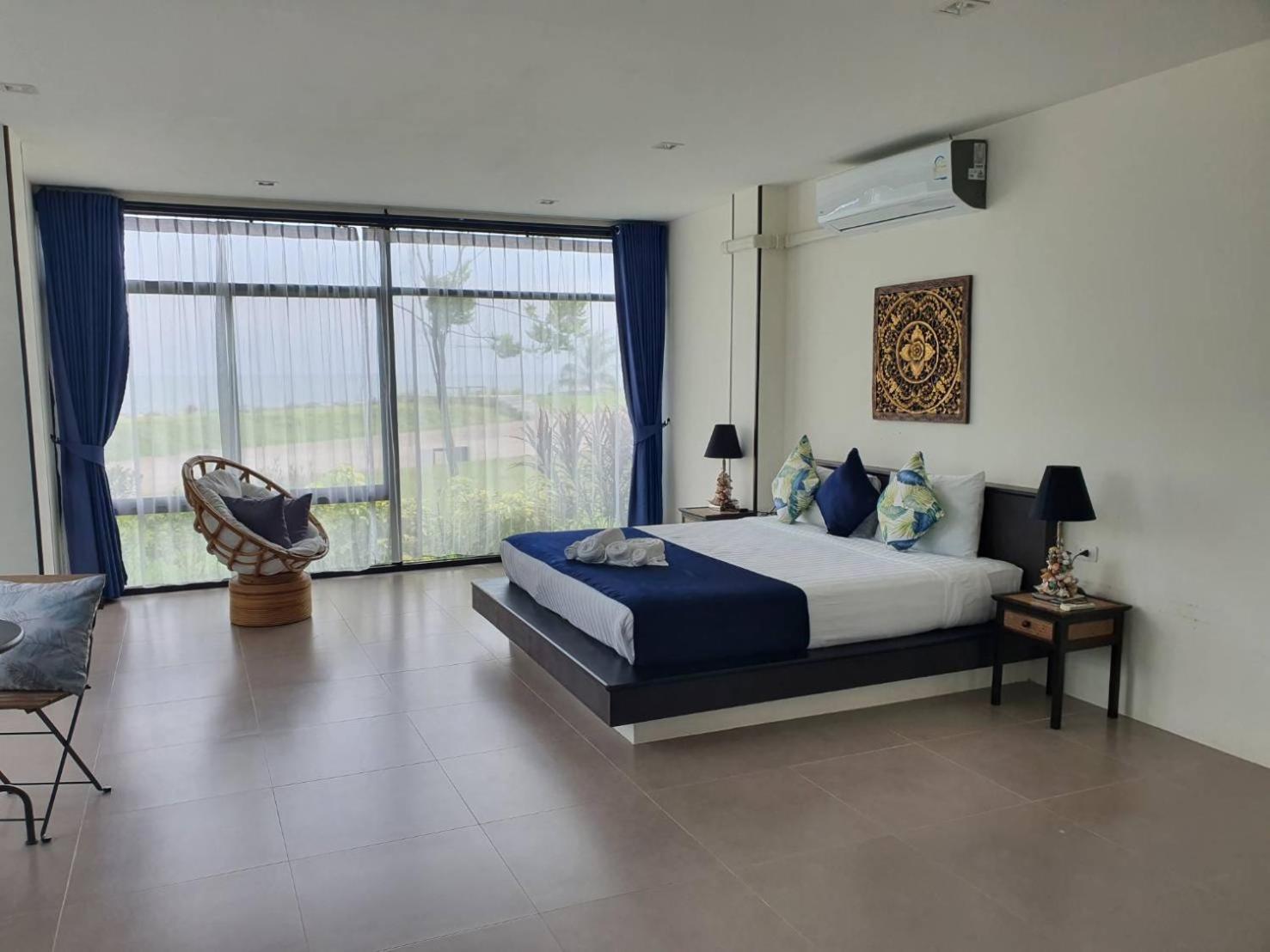 The Beach Resort & Residence - Sha Plus Pathiu Экстерьер фото