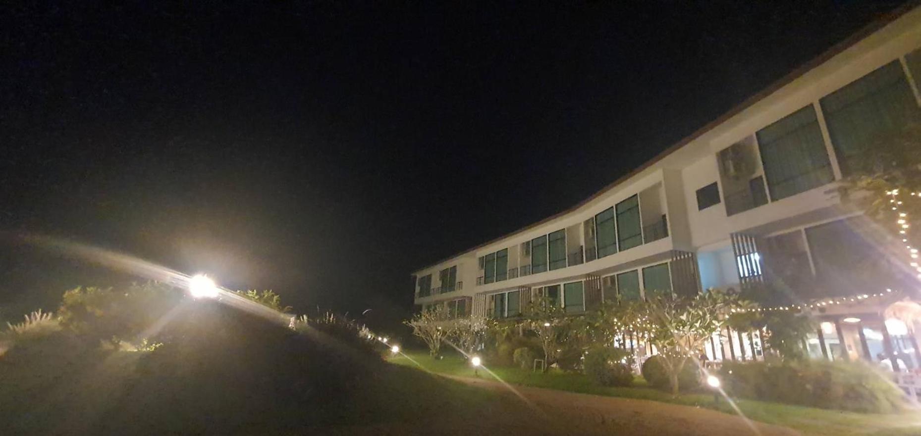 The Beach Resort & Residence - Sha Plus Pathiu Экстерьер фото