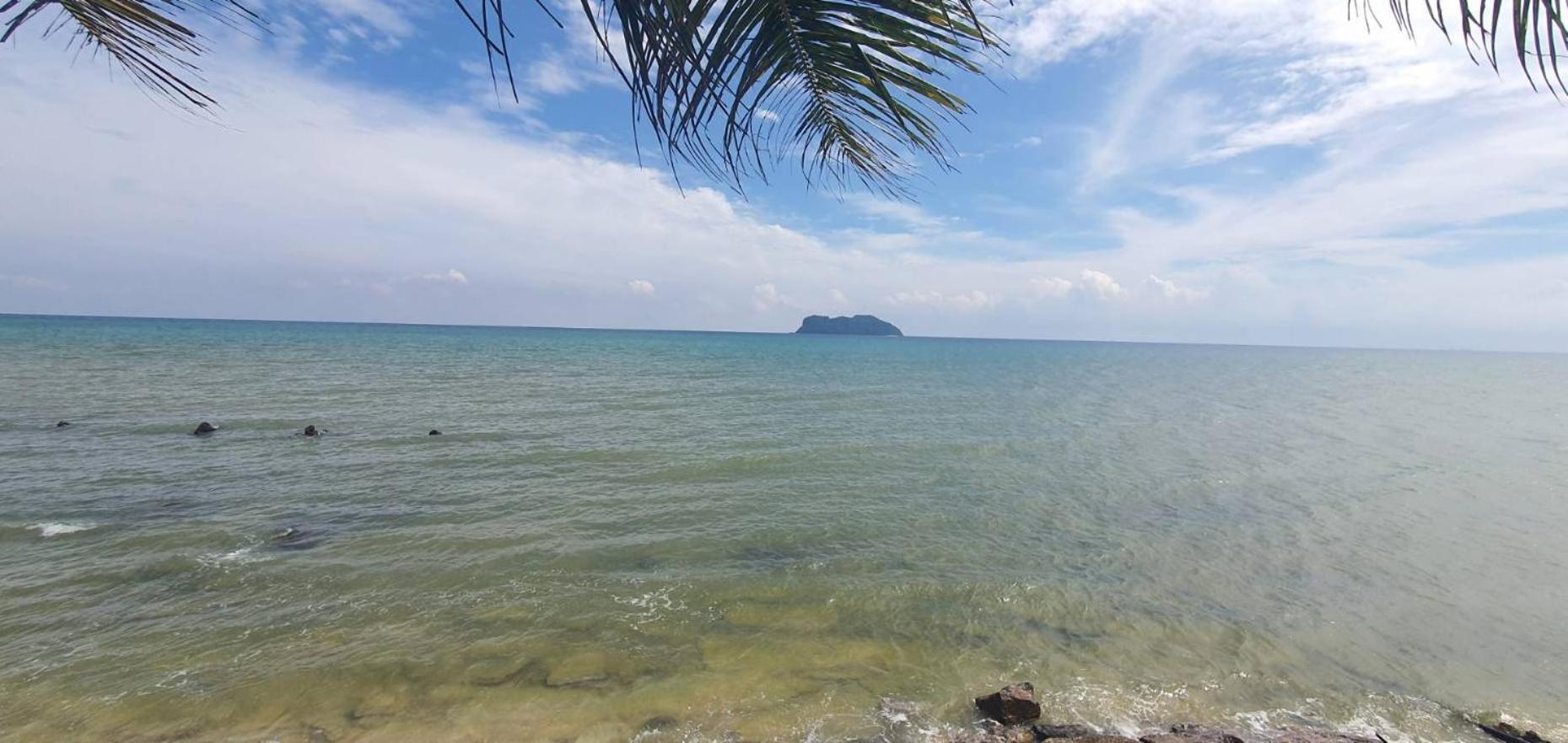 The Beach Resort & Residence - Sha Plus Pathiu Экстерьер фото